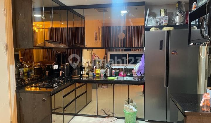 For Sale Rainbow Condovilla Apartment Gading Serpong