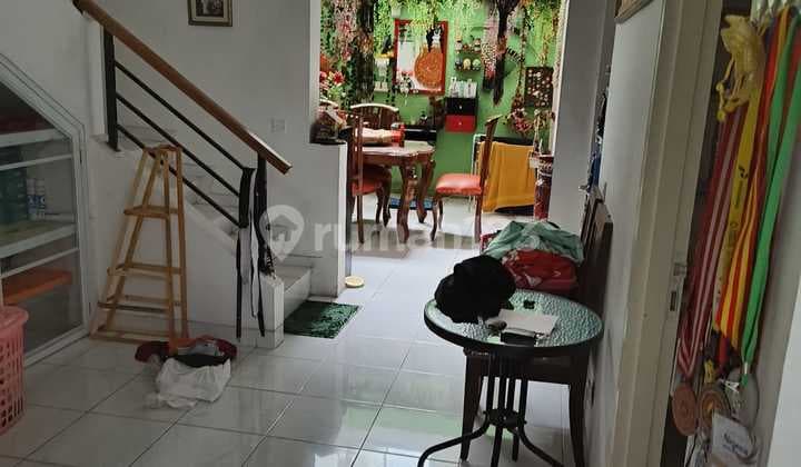 For Sale Nice House in Topaz Cluster Gading Serpong