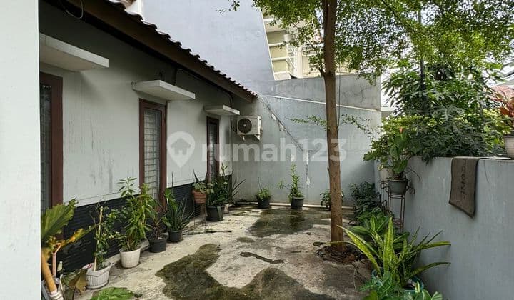 For Sale: House in Rajawali Complex, Bintaro Jaya