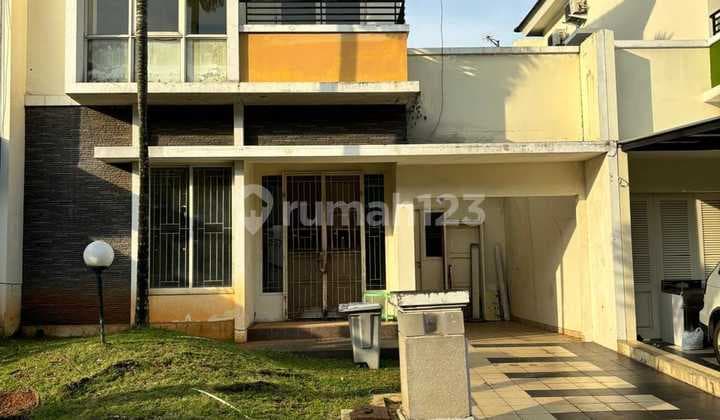 For Quick Sale: Chrysocolla Cluster House, Phg Gading Serpong