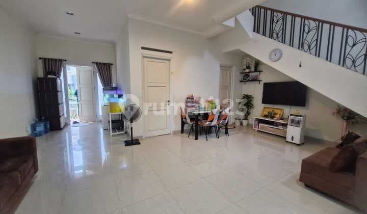 Fastest Sale Cheapest Pascal Scientia Cluster Gading Serpong