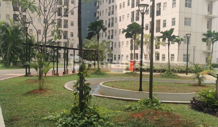 Disewakan Cepat Apartemen Ayodhya Residences 3 Kamar Tidur Sudah Renovasi Fully Furnished Lokasi Strategis Ditengan Kota Tengerang