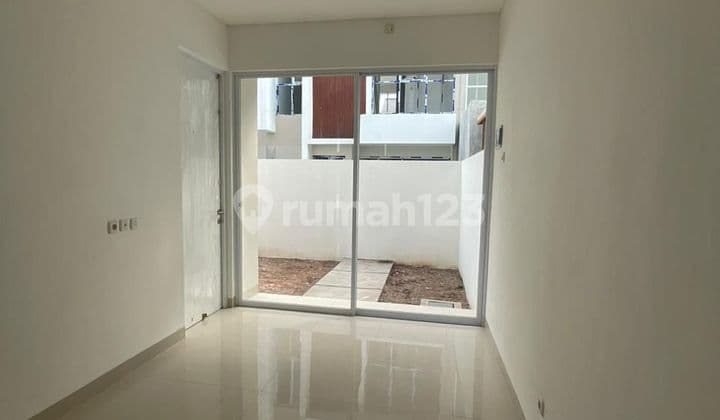 Dijual Cepat Rumah Di Cluster Duo Telaga Bestari Balaraja Tangerang Baru Hadp Utara