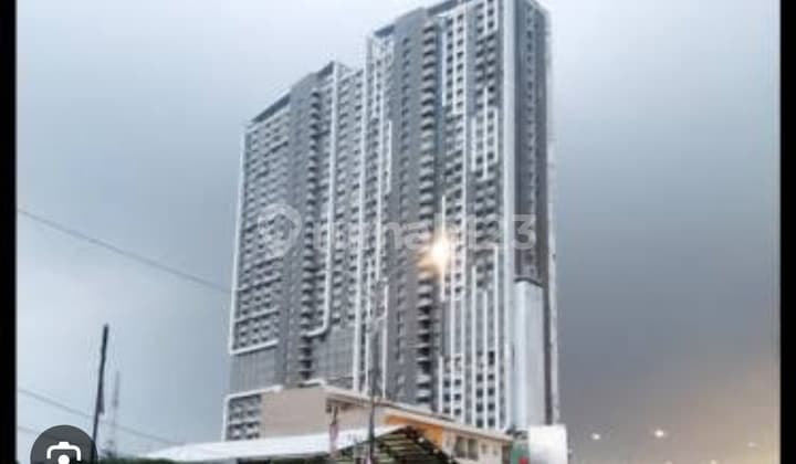 Dijual Cepat Apartemen Springwood Alam Sutera Studio