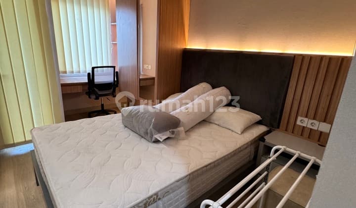 Sewa Bresidence Siap Huni Bsdbersebelahan Dengan Aeon Dan Prasetiya Mulya