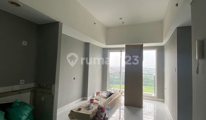 Termurah 2 Bedroom Apartemen Casa De Parco 2 Bedroom 2 Br