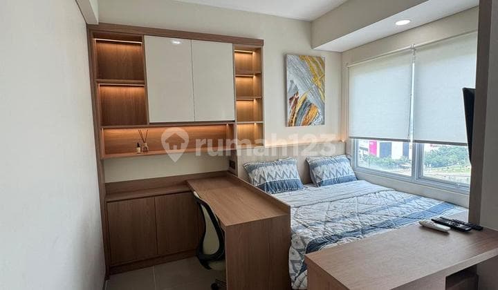 Sewa Apartemen B Residence BSD Dekat Prasetiya Mulya
