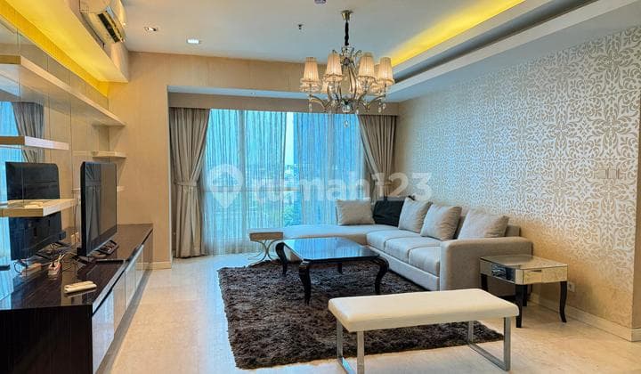Casa Grande Residence Private Lift 3 BR Fully Furnished
