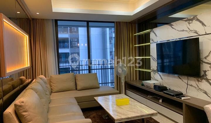 Casa Grande Residence 3 BR Fully Furnished Brand New