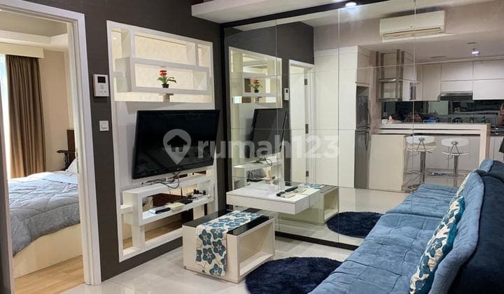 Casa Grande Residence 1 BR Fully Furnished