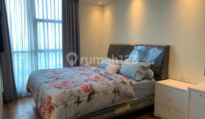 Casa Grande Residence 2 BR Fully Furnished New Tower