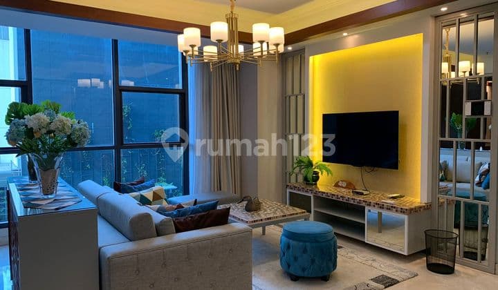 Luxury Casa Grande Residence 3 BR Fully Furnished