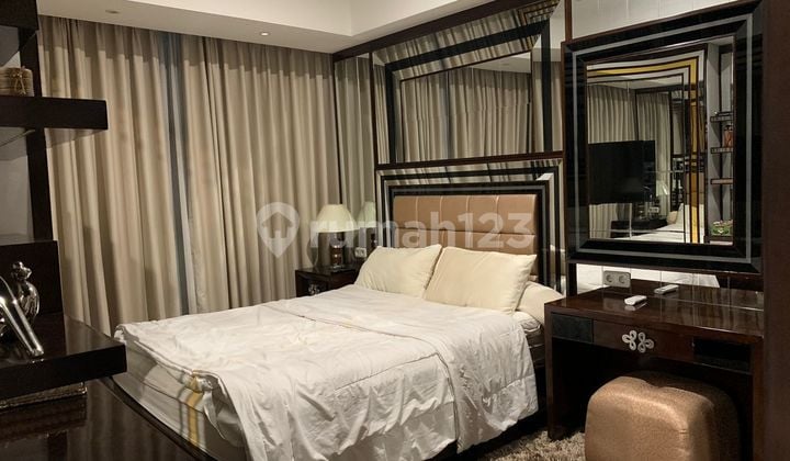 Casa Grande Residence 2 BR Fully Furnished New Tower