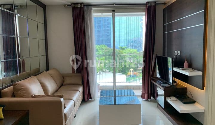 Casa Grande Residence 1 Bedroom Fully Furnished