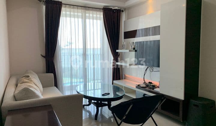 Casa Grande Residence 1 BR Fully Furnished Big Size Good View