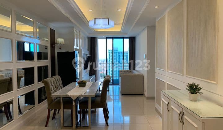 Casa Grande Residence Luxury 3 BR New Tower Fully Furnished