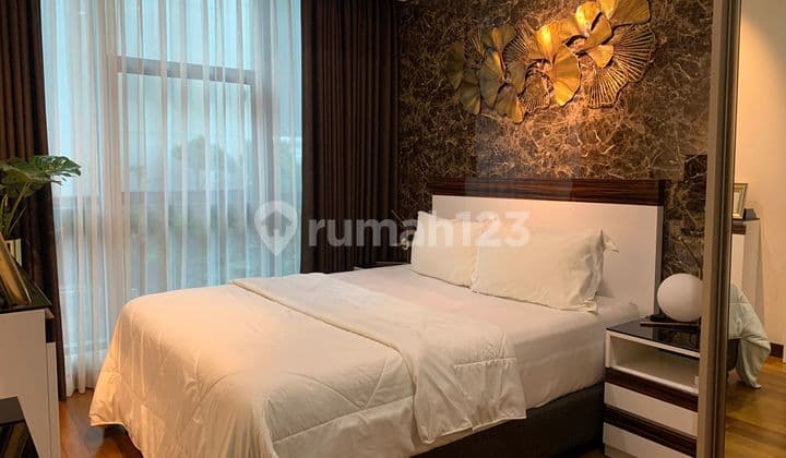 Casa Grande Residence Luxury 2 BR Fully Furnished Special Unit