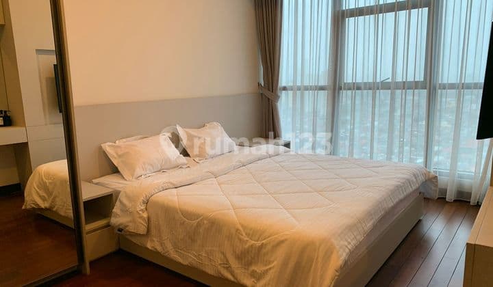 Casa Grande Residence 2 BR Fully Furnished New Tower Chianti