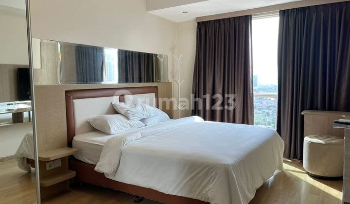 Casa Grande Residence Private Lift 2 BR Fully Furnished