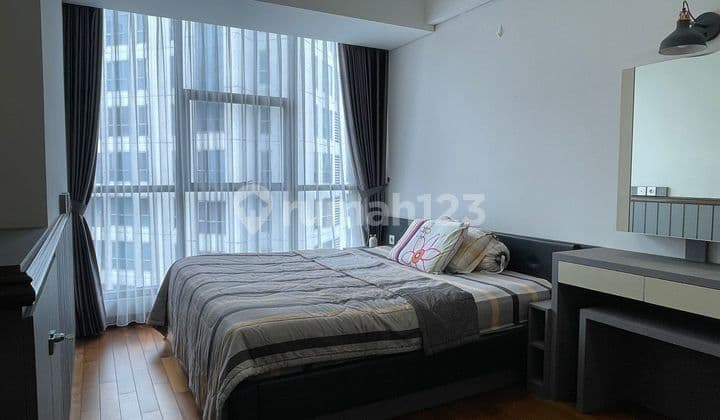 Casa Grande Residence 2 BR Fully Furnished New Tower