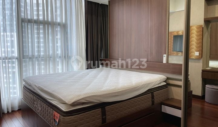 Casa Grande Residence 2 BR Fully Furnished Pool View