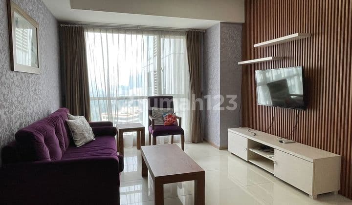 Casa Grande Residence 2 BR Fully Furnished Renovated