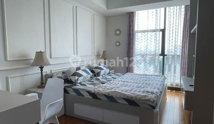 Casa Grande Residence Tower Bella 2+1 BR Fully Furnished