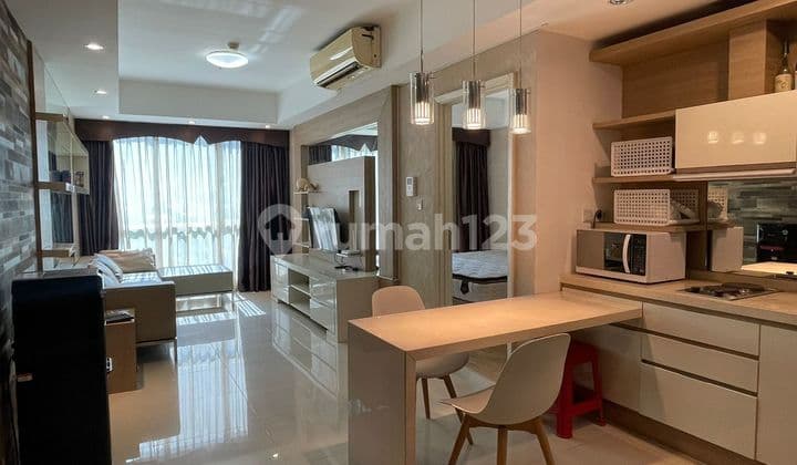 Casa Grande Residence Luxury 1 BR Fully Furnished