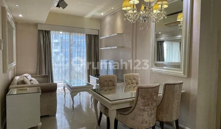 Casa Grande Residence Luxury 1 BR Fully Furnished