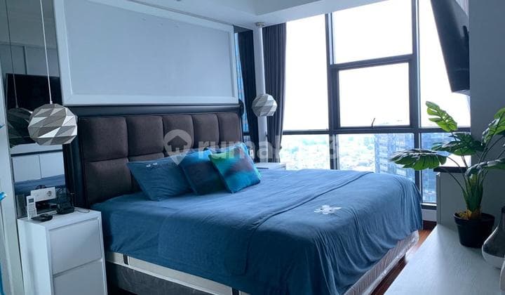 Casa Grande Residence 2 BR Fully Furnished View Swimming Pool