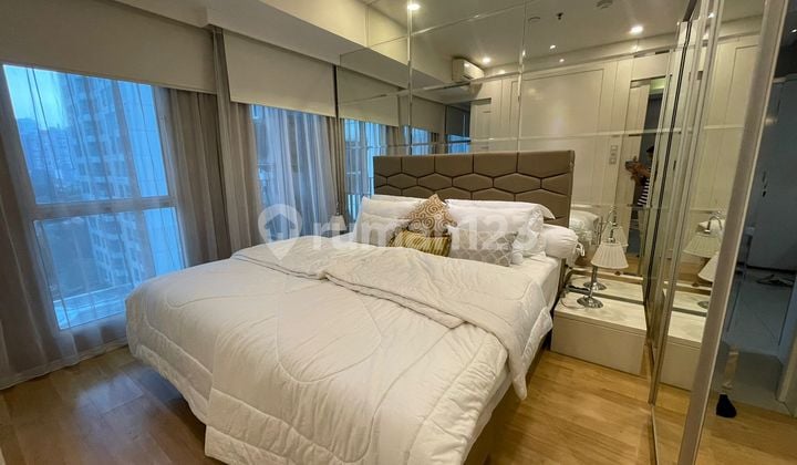 Casa Grande Residence Luxury 1 BR Fully Furnished