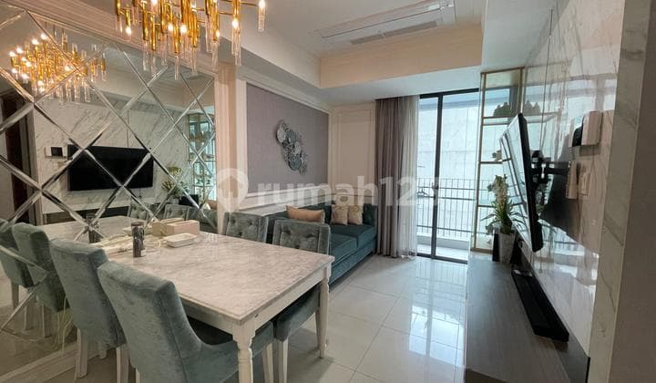 Casa Grande Residence Luxury 2 BR Fully Furnished