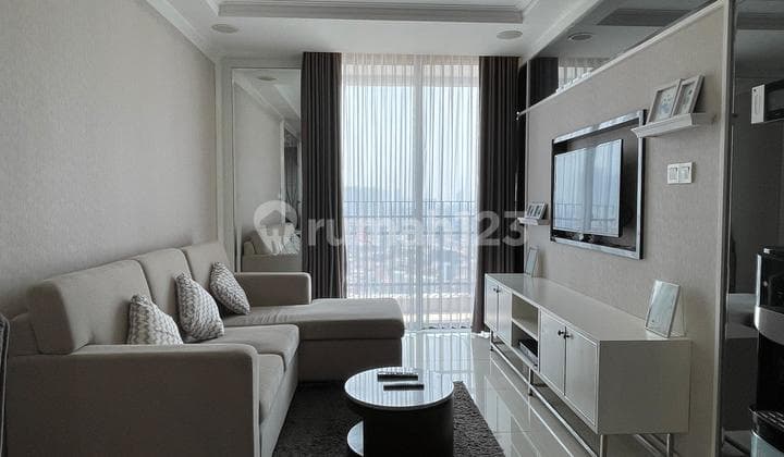 Casa Grande Residence Luxury 2 BR Fully Furnished