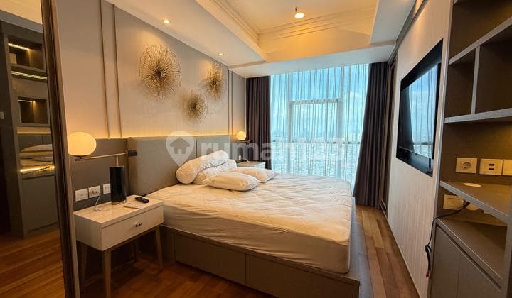 Casa Grande Residence Luxury 2 BR Fully Furnished