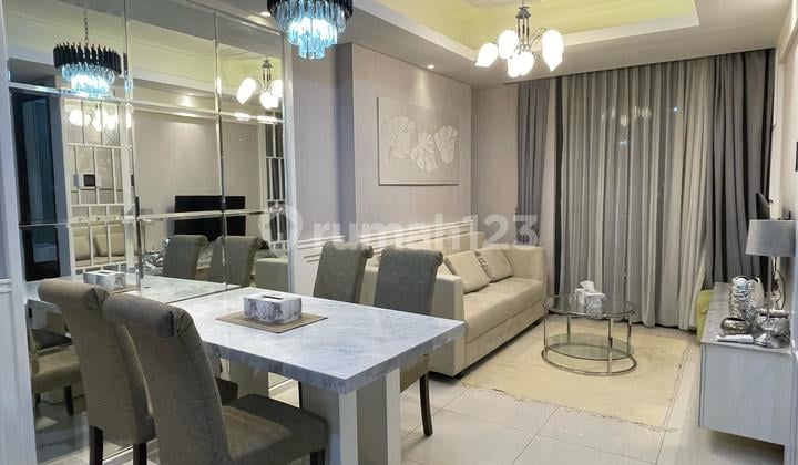 Casa Grande Residence Tower Bella Luxury 2 BR Fully Furnished