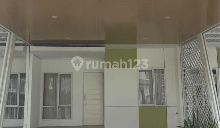 For Sale House In Prima Harapan Regency, Harapan Baru, North Bekasi