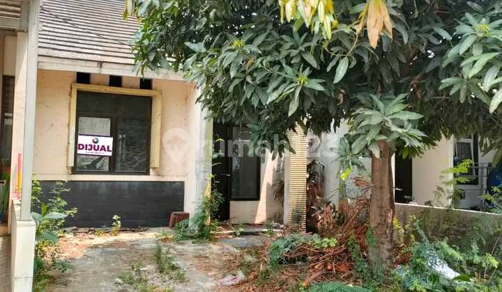 Rumah di Cluster Blue Shaphire, Jakamulya Cikunir, Bekasi