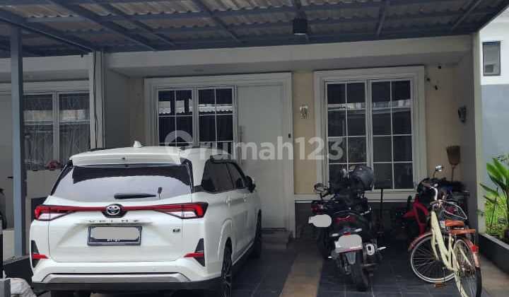 Rumah Siap Huni di Jakarta Garden City ( Jgc), Cakung, Jaktim