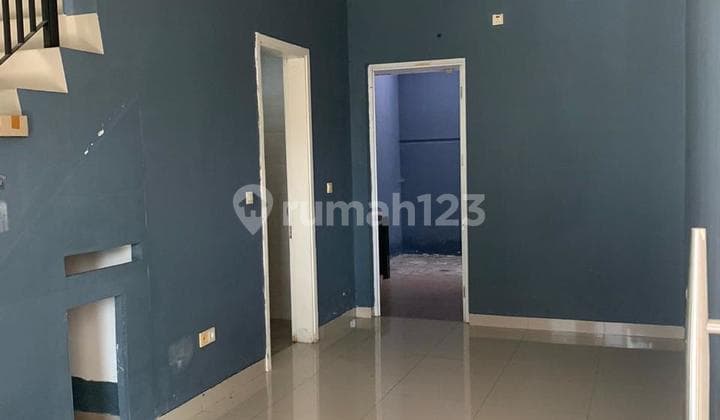 Dijual Rumah Dalam Cluster Tropical Garden Galaxy Bekasi