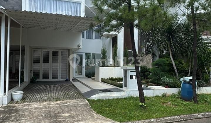 SOLD BELOW APPRAISAL PRICE - MOVE-IN READY HOUSE AT CLUSTER ASERA ONE EAST, HARAPAN INDAH, BEKASI