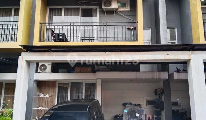Dijual Rumah di Clusters - Jatibening, Pondok Gede, Bekasi