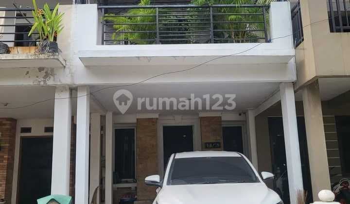 Dijual Rumah di Citra Gran Cibubur, Cluster Nusa Dua, Jatikarya, Jatisampurna, Bekasi