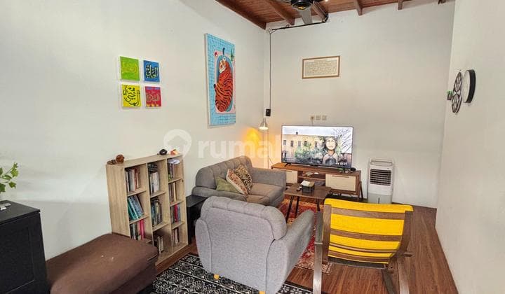 Rumah Cantik Full Renovasi Di Tridaya Indah Estate, Tambun Selatan, Kab Bekasi