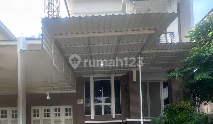 Dijual Rumah Siap Huni di Cluster Victoria Garden – Grand Galaxy City, Bekasi Selatan