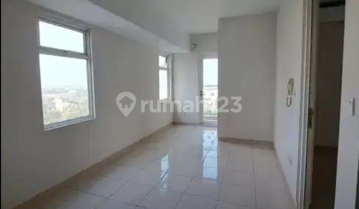 Dijual Siap Huni Apartemen Springlake Tower Basella