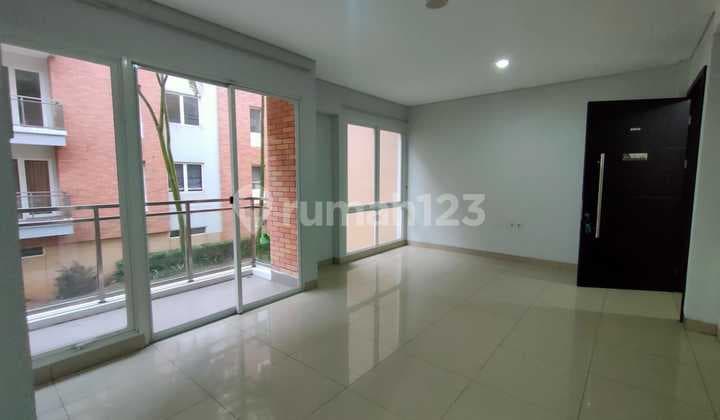 Disewakan Condovila The Primrose Summarecon Bekasi