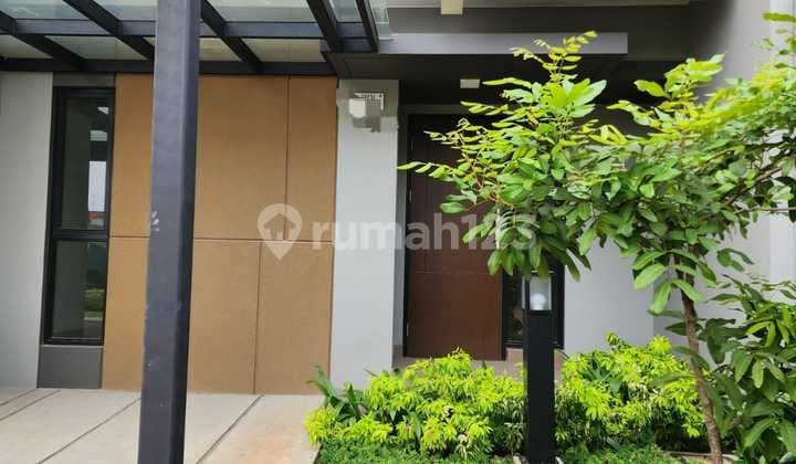 For Sale: Beautiful Fully Furnished House at Cluster Magenta Residence