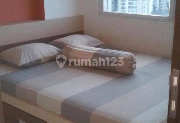 Dijual Apartemen Westmark Tanjung Duren Studio Furnished