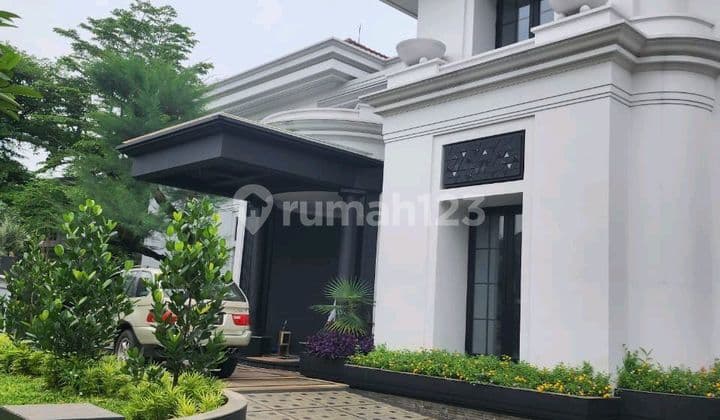 Rumah Brandnew,Lingkungan Exclusive,Keamnan 24 Jam,Bebas Banjir