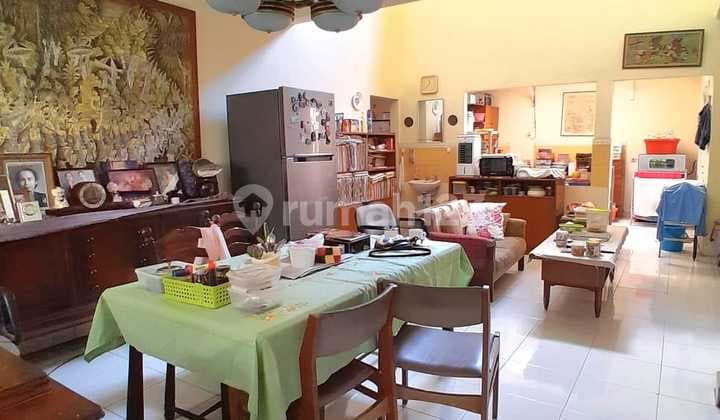 Rumah Bagus,Lokas Strategis Dekat Mc. Donald Bintaro,Bebas Banjir